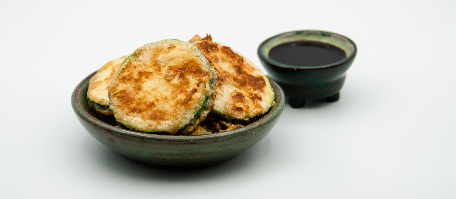 Handgemaakt schaaltje voor kimbap